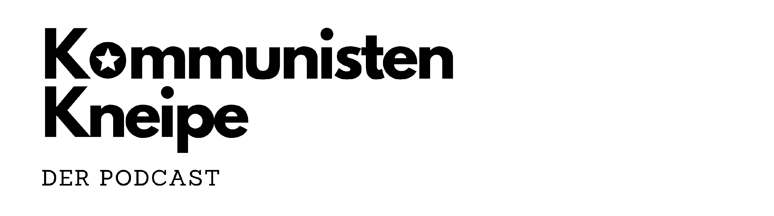Kommunisten Kneipe